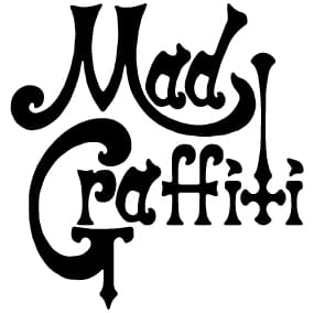 madgraffiti