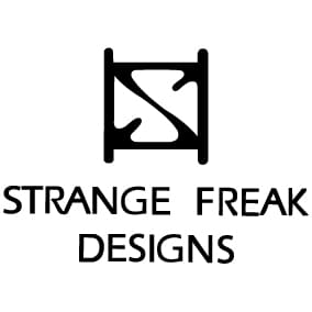 STRANGEFREAKDESIGNS